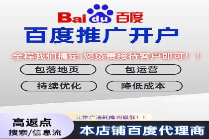 案例分析：百度推广优化，打造高效广告投放